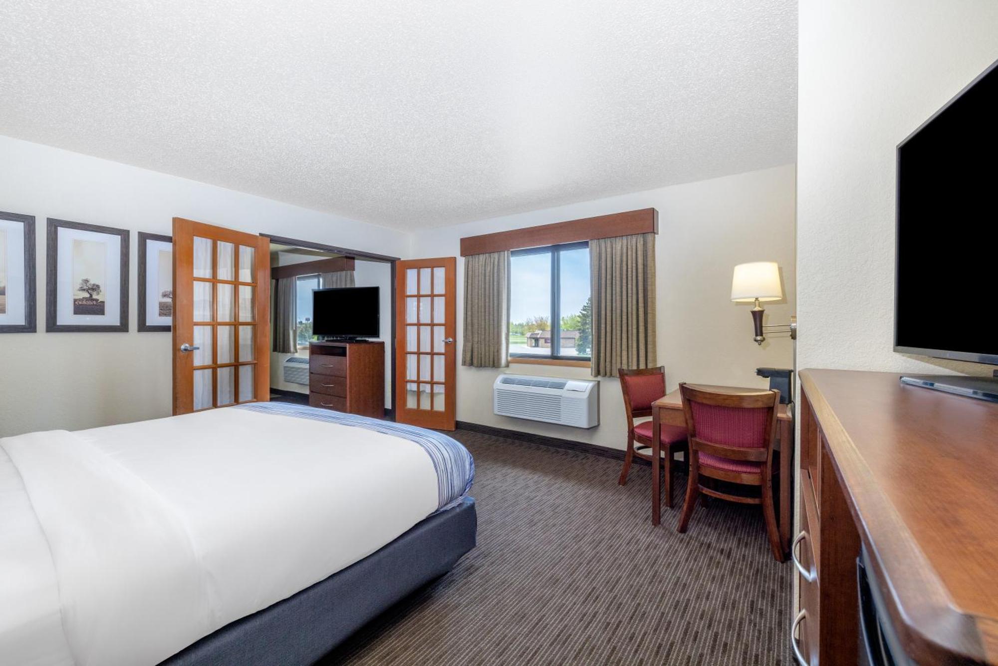 Americinn By Wyndham Dickinson Rom bilde