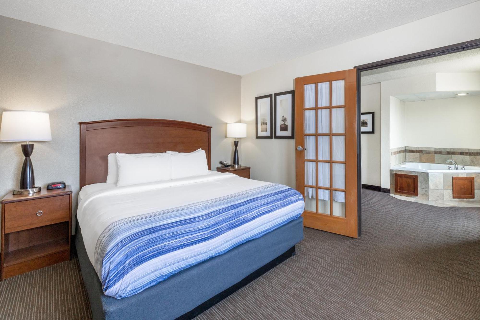 Americinn By Wyndham Dickinson Rom bilde